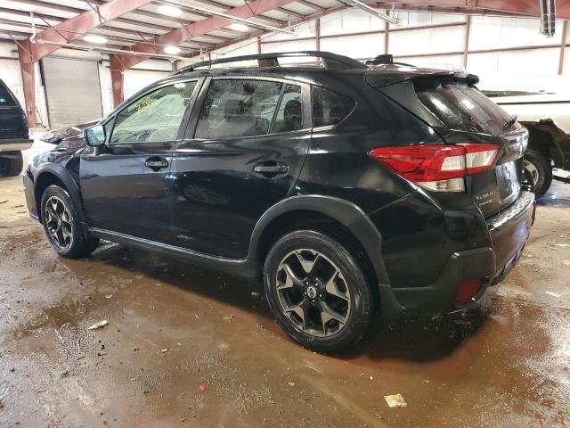 2018 Subaru Crosstrek Premium VIN: JF2GTADC7J8249478 Lot: 58258674