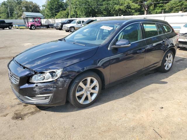 VIN YV140MEK2G1295281 2016 Volvo V60, T5 Premier no.1