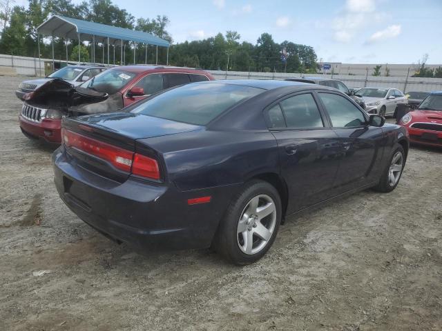 2012 Dodge Charger Police VIN: 2C3CDXAT1CH201509 Lot: 57426114