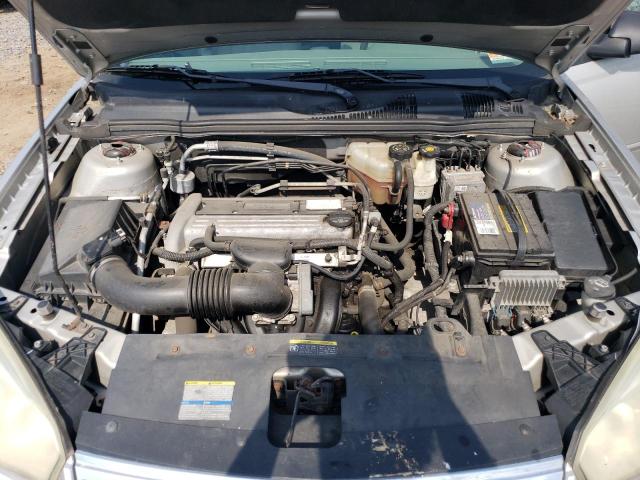 2006 Chevrolet Malibu Ls VIN: 1G1ZS51F06F252833 Lot: 58862544