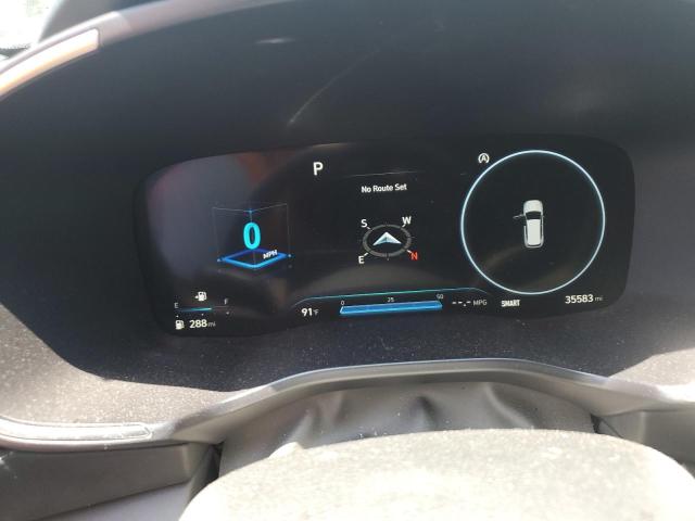 2022 Hyundai Santa Fe Sel VIN: 5NMS34AJ8NH443230 Lot: 58892144