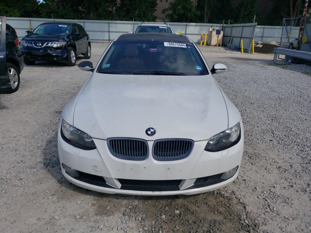 WBAWV53558P078838 2008 BMW 328 Xi Sulev