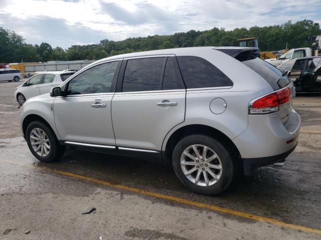 VIN 2LMDJ6JK6DBL20929 2013 Lincoln MKX no.2