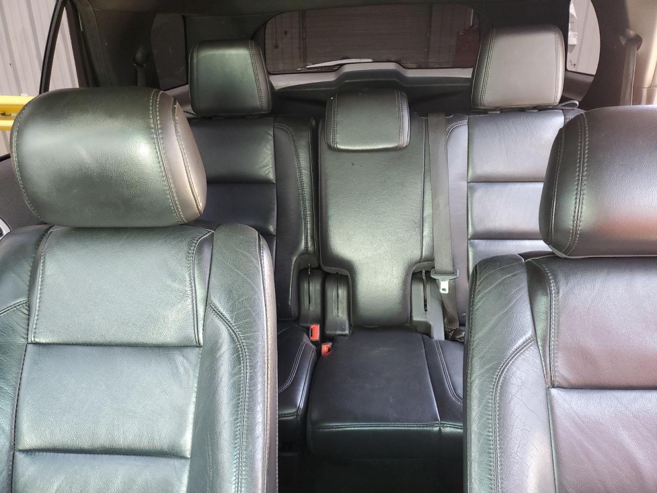 1FM5K7D83DGC76710 2013 Ford Explorer Xlt