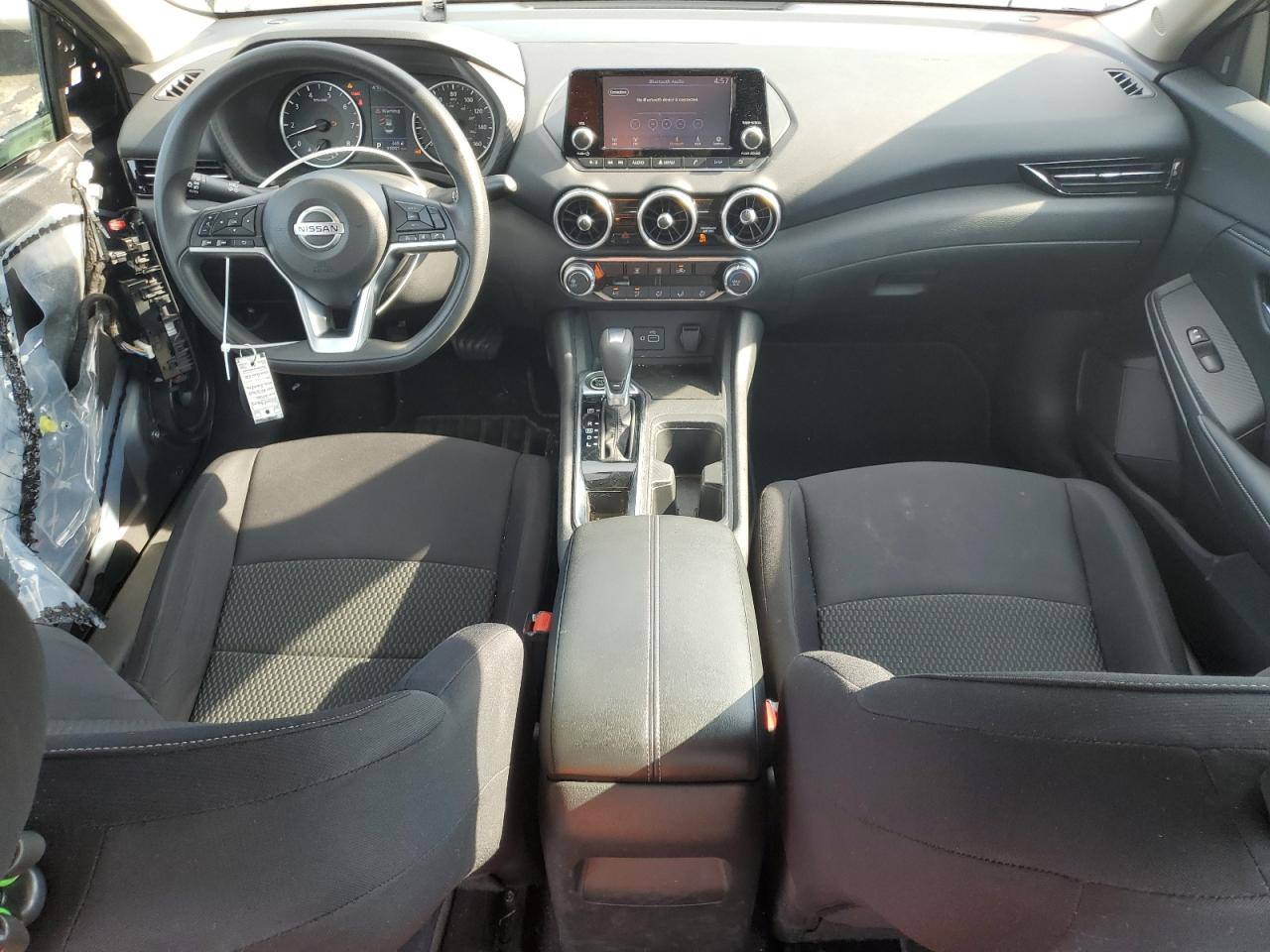 3N1AB8BV1LY278859 2020 Nissan Sentra S