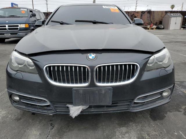 VIN WBA5A7C51ED613759 2014 BMW 5 Series, 528 XI no.5