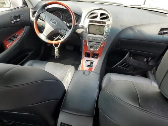 2007 Lexus Es 350 VIN: JTHBJ46GX72033165 Lot: 59100574