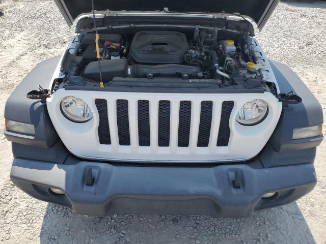 2020 JEEP WRANGLER U - 1C4HJXDN8LW257679