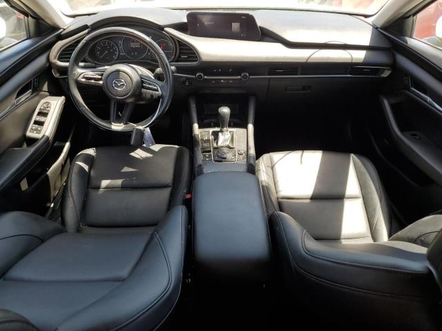 2020 Mazda 3 Select VIN: JM1BPBCM3L1167711 Lot: 58363524