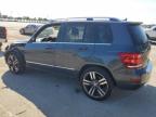 MERCEDES-BENZ GLK 350 4M photo