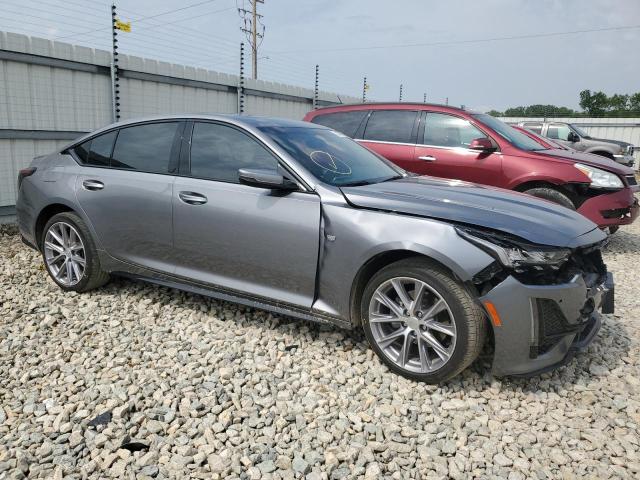 2022 Cadillac Ct5 Sport VIN: 1G6DU5RK2N0126314 Lot: 58260684