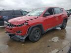 2021 JEEP COMPASS SP - 3C4NJCAB9MT526799