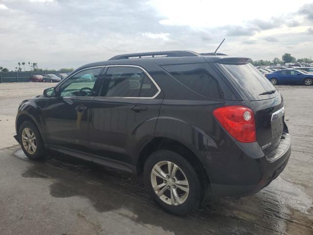 2015 Chevrolet Equinox Lt VIN: 2GNALBEK0F6191864 Lot: 58967464