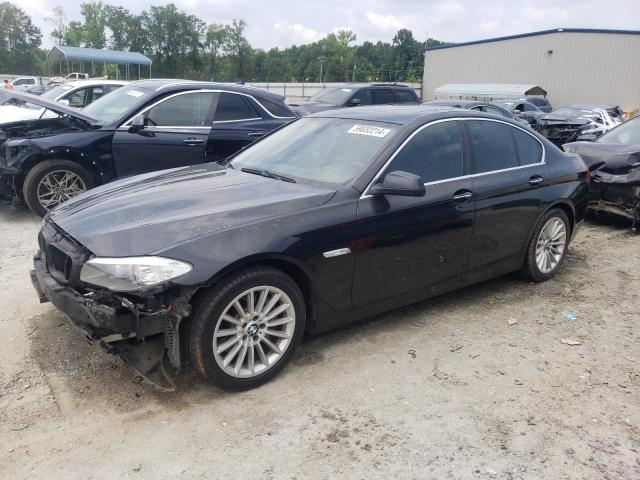 WBAFR7C57DC821209 2013 BMW 535 I