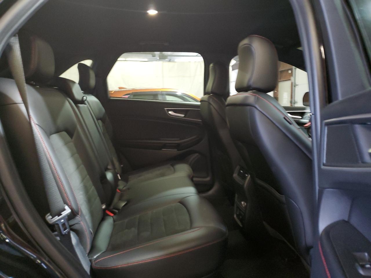 2FMPK4J94NBA00095 2022 Ford Edge Sel