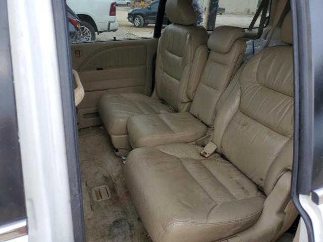 2007 Honda Odyssey Exl VIN: 5FNRL38737B401586 Lot: 59509884