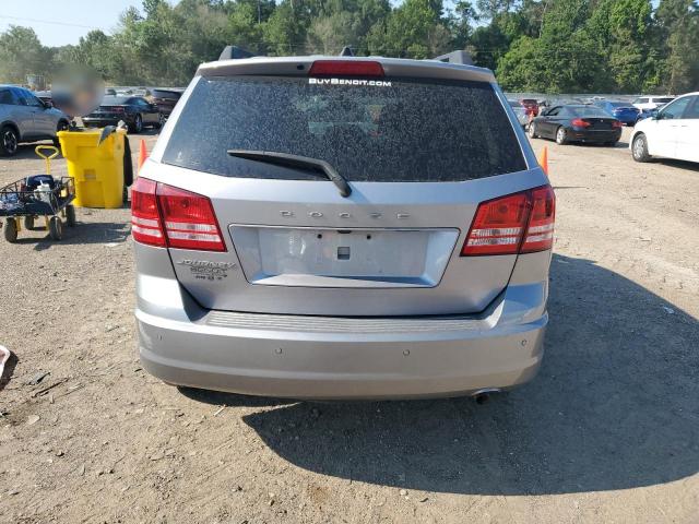 2020 Dodge Journey Se VIN: 3C4PDCAB6LT273276 Lot: 58448214