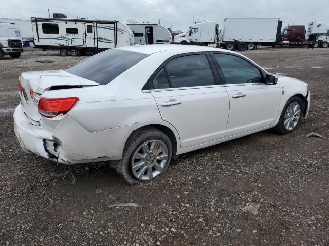 2010 Lincoln Mkz VIN: 3LNHL2GCXAR616730 Lot: 59867104