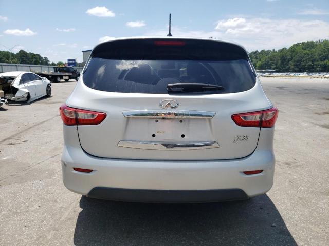 2013 Infiniti Jx35 VIN: 5N1AL0MN6DC301664 Lot: 59613974