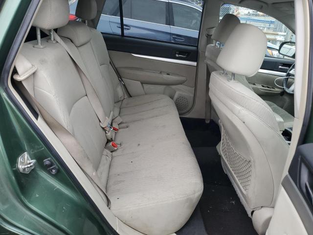 2010 Subaru Outback 2.5I Premium VIN: 4S4BRBCC3A3358088 Lot: 59368674