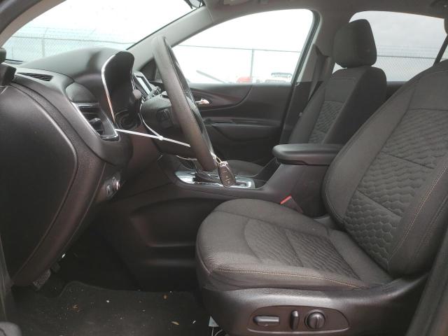 2019 CHEVROLET EQUINOX LT - 2GNAXKEV7K6194799