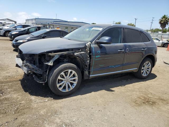 VIN WA1L2AFP5GA136494 2016 Audi Q5, Premium Plus no.1