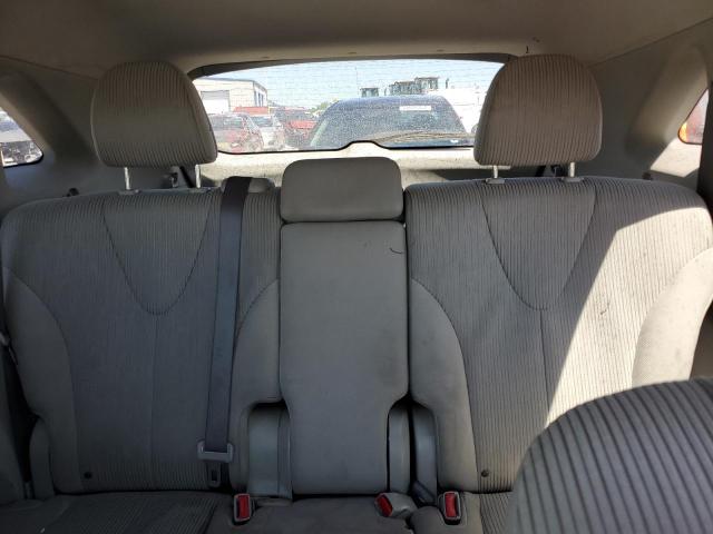 2011 Toyota Venza VIN: 4T3ZA3BB5BU046877 Lot: 59130674