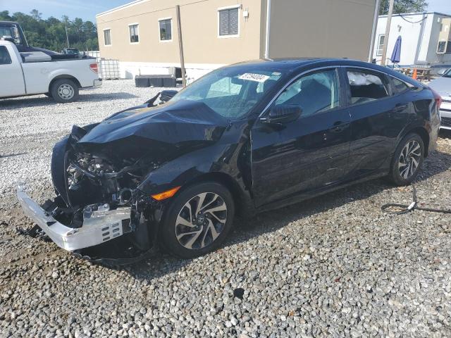 19XFC2F81HE047289 2017 HONDA CIVIC - Image 1