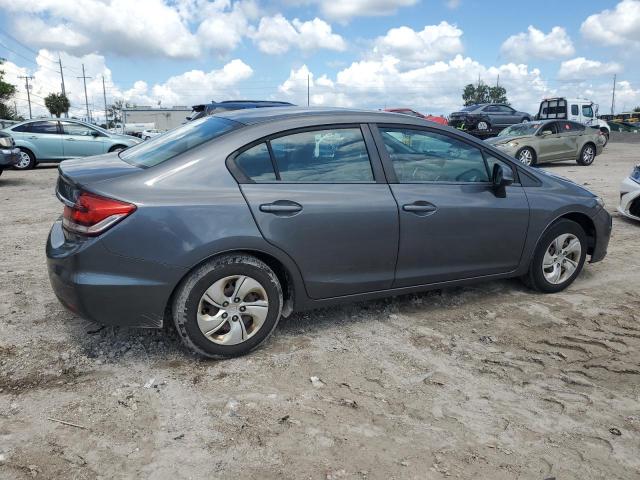 VIN 19XFB2F5XDE234646 2013 Honda Civic, LX no.3