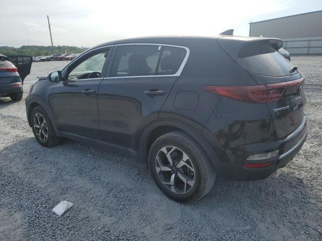 2021 KIA SPORTAGE L - KNDPM3AC5M7885211