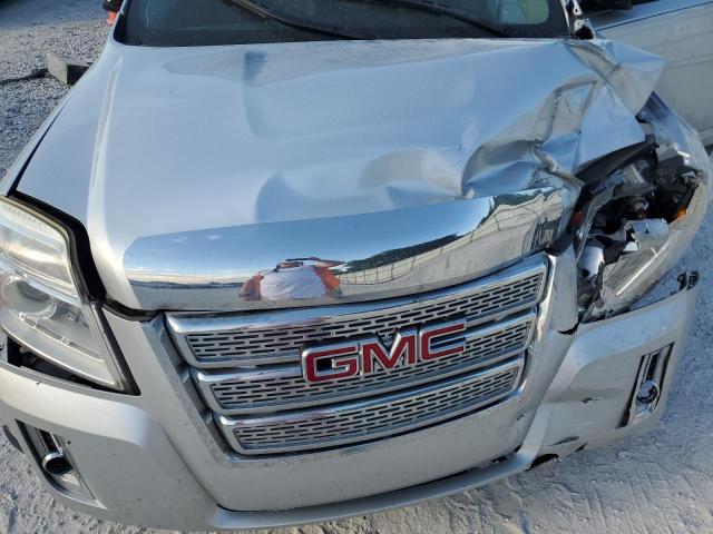 2015 GMC Terrain Slt VIN: 2GKFLSE35F6237149 Lot: 58862134
