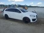 AUDI Q7 PRESTIG photo