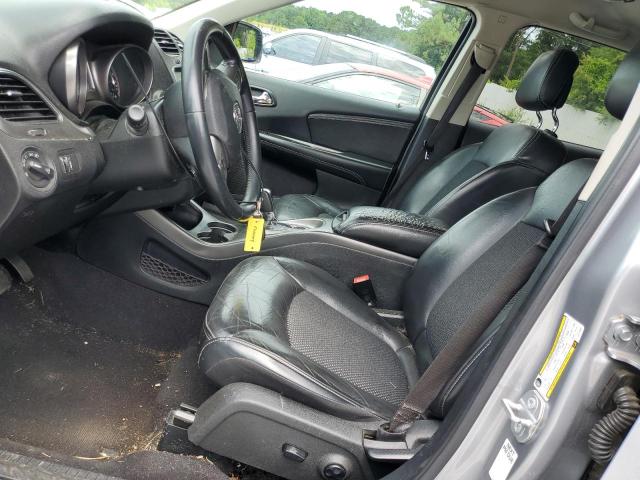 2018 Dodge Journey Crossroad VIN: 3C4PDCGG9JT511654 Lot: 57900844