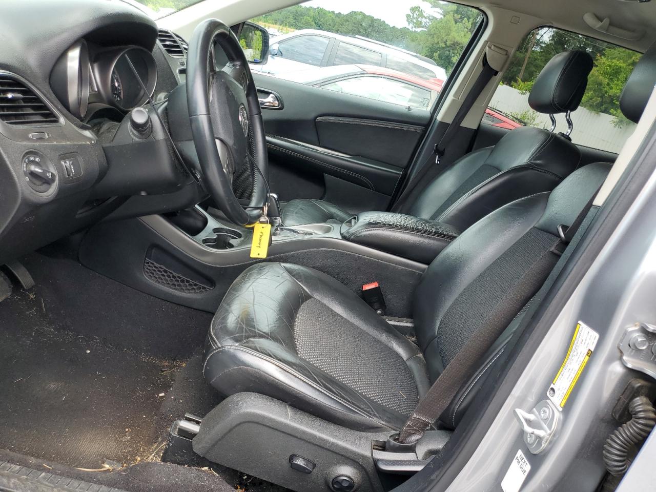 3C4PDCGG9JT511654 2018 Dodge Journey Crossroad