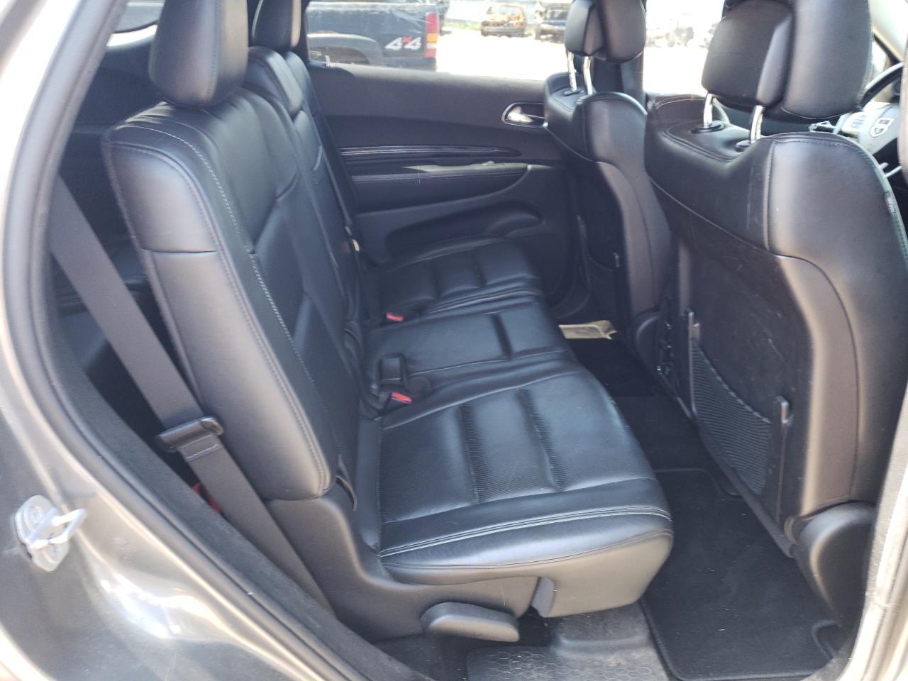 1C4RDJEG7CC125975 2012 Dodge Durango Citadel