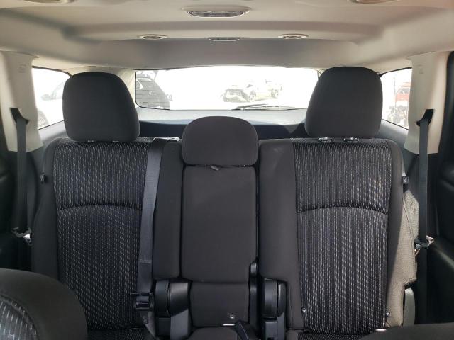 2017 Dodge Journey Se VIN: 3C4PDCAB2HT529257 Lot: 59858794