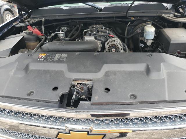 2012 Chevrolet Silverado K1500 Lt VIN: 1GCRKSE71CZ236871 Lot: 59170394