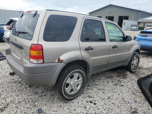 1FMCU04111KC54399 2001 Ford Escape Xlt