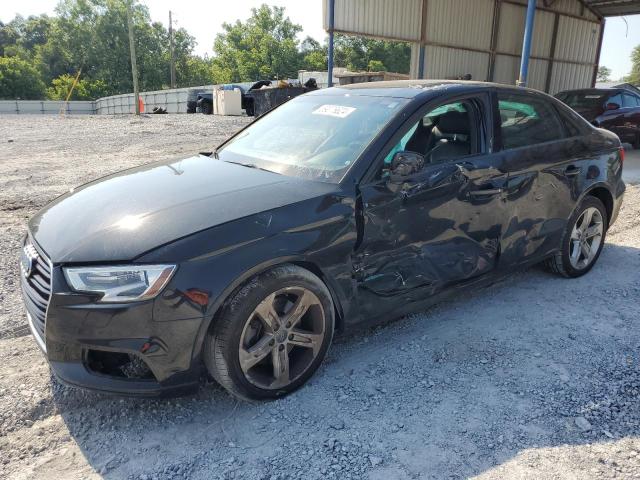 2018 Audi A3 Premium VIN: WAUAUGFF8J1028828 Lot: 59076624
