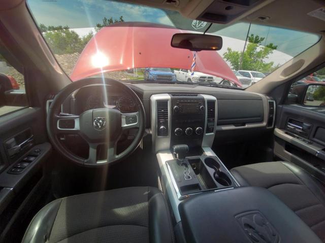 2010 Dodge Ram 1500 VIN: 1D7RV1CT4AS220144 Lot: 60095904