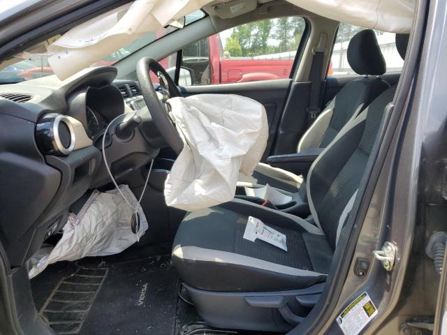 2020 Nissan Versa Sv VIN: 3N1CN8EV8LL888279 Lot: 59291934