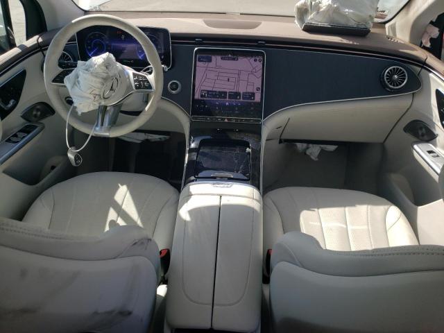 2023 MERCEDES-BENZ EQE SUV 35 4JGGM2BB1PA009478