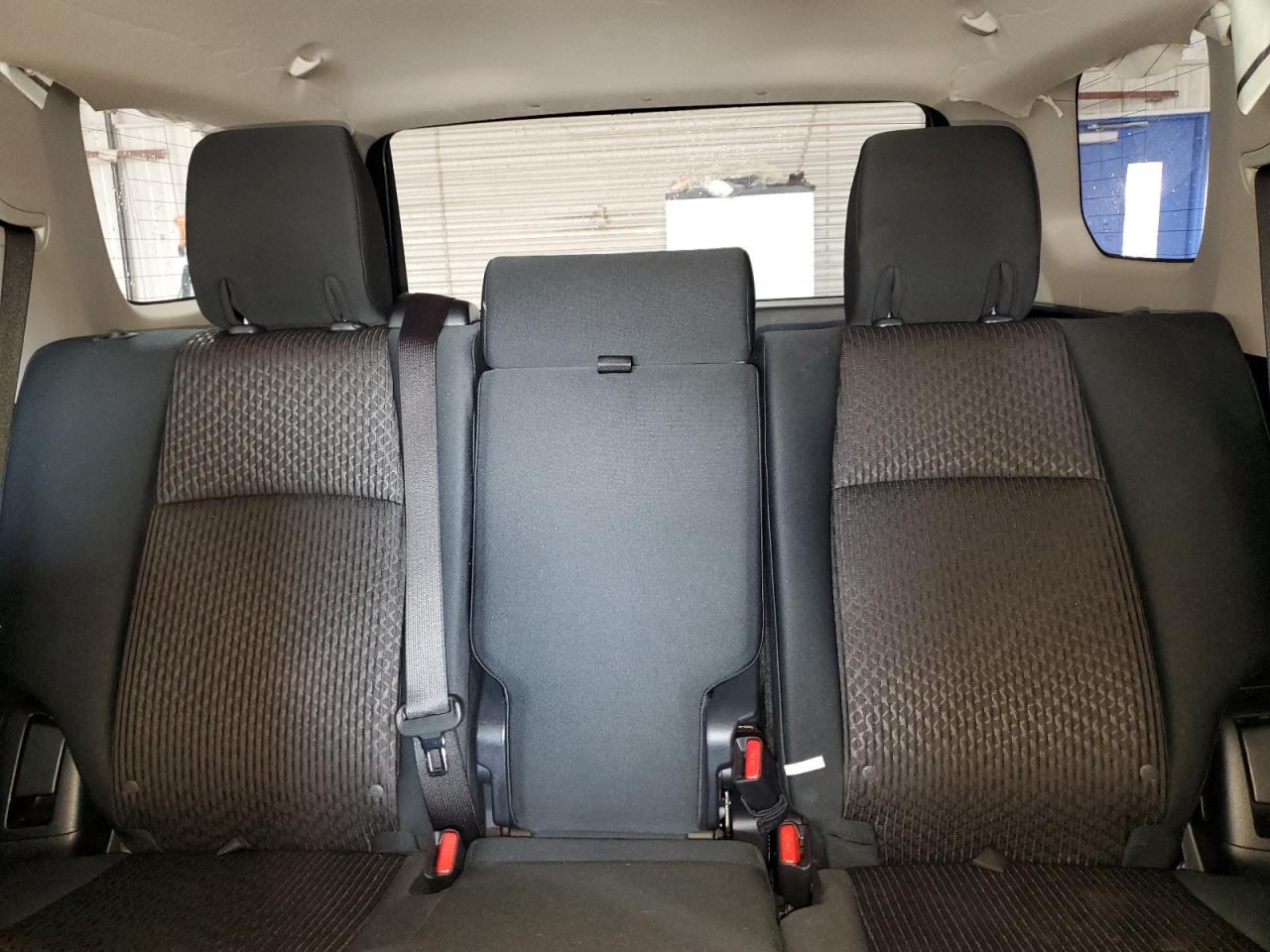 JTEPU5JR3R6264235 2024 Toyota 4Runner Sr5/Sr5 Premium