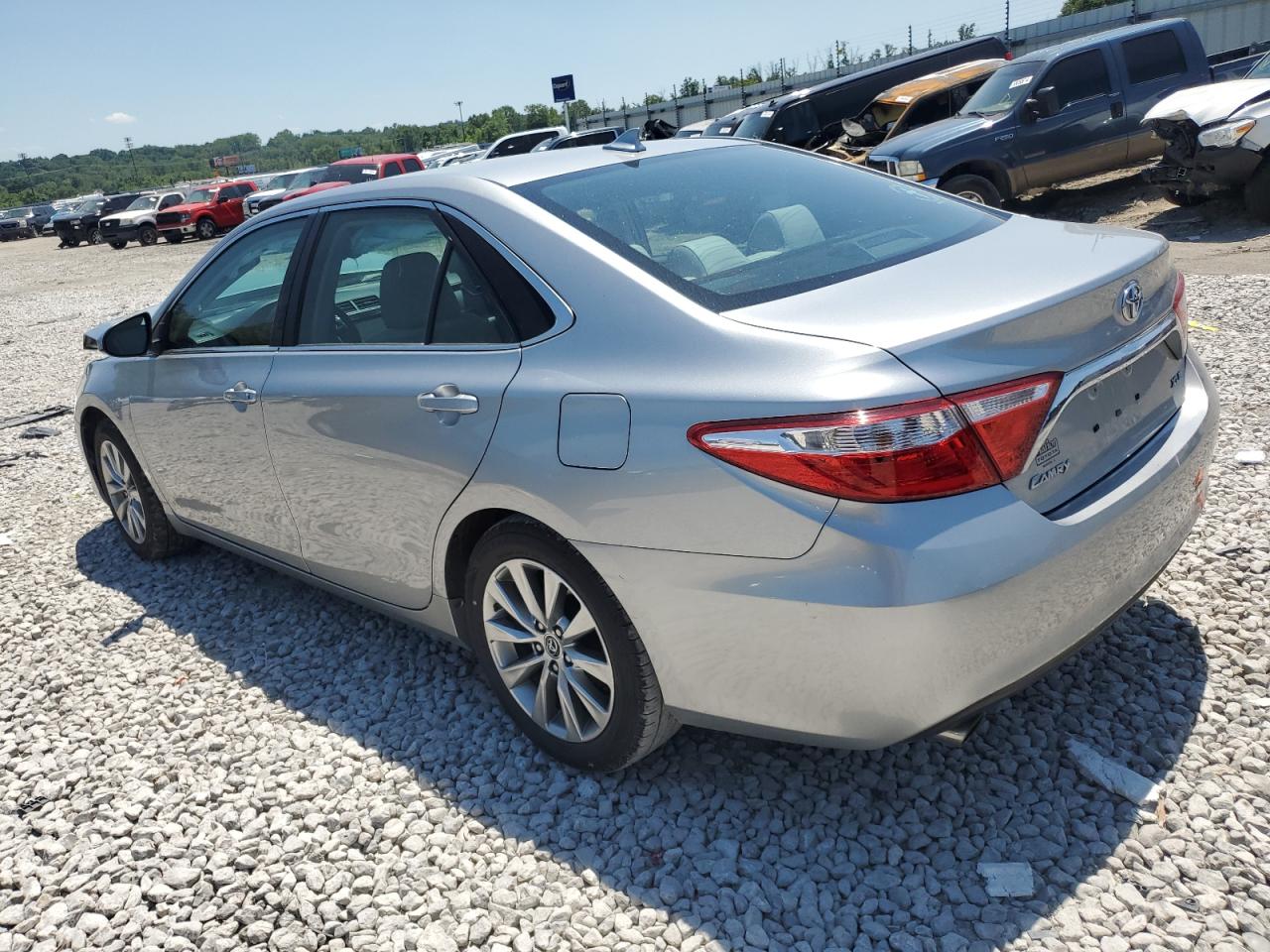 4T1BK1FKXFU564897 2015 Toyota Camry Xse