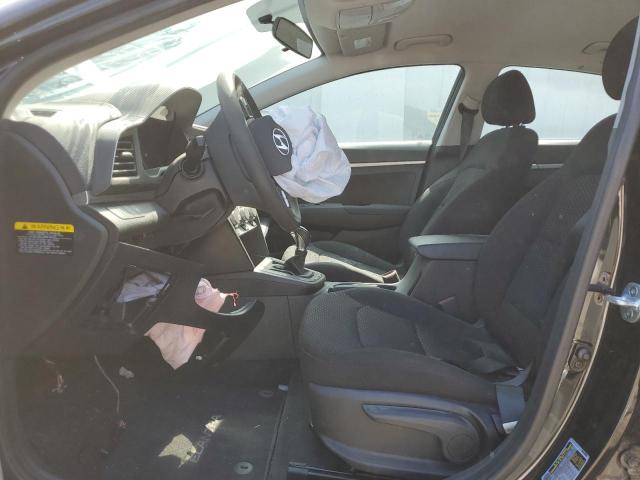 2019 Hyundai Elantra Se VIN: 5NPD74LF3KH405148 Lot: 60908544