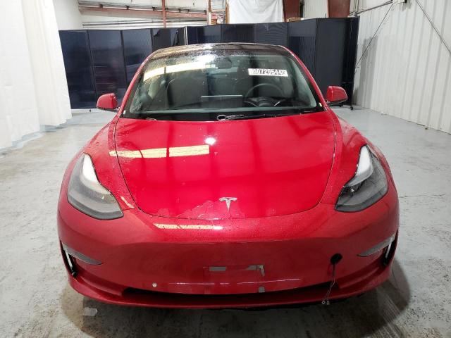 2022 Tesla Model 3 VIN: 5YJ3E1EA3NF304793 Lot: 60729544