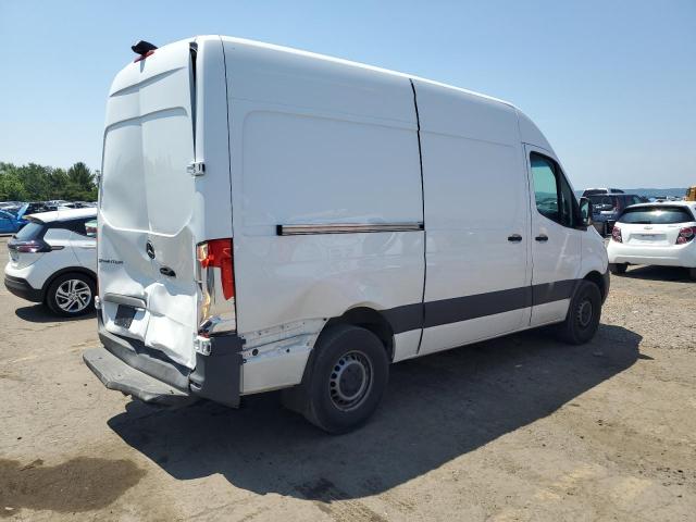 W1Y4EBHY7LT030457 2020 Mercedes-Benz Sprinter 2500