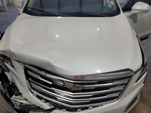 VIN 1GYKNCRSXHZ299773 2017 Cadillac XT5, Premium Lu... no.12