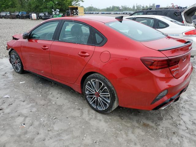 2023 KIA FORTE GT - 3KPF44AC9PE587086