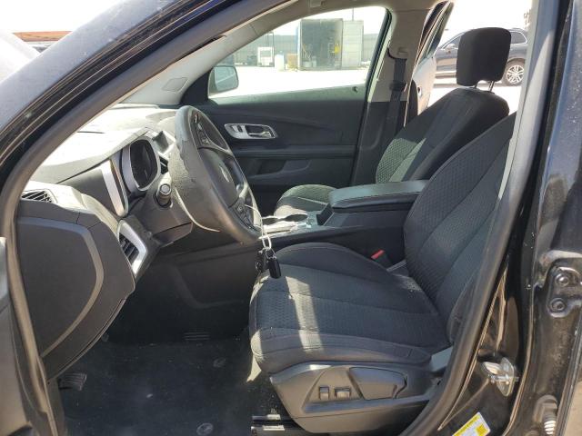 2GNALAEK6F1153806 2015 Chevrolet Equinox Ls